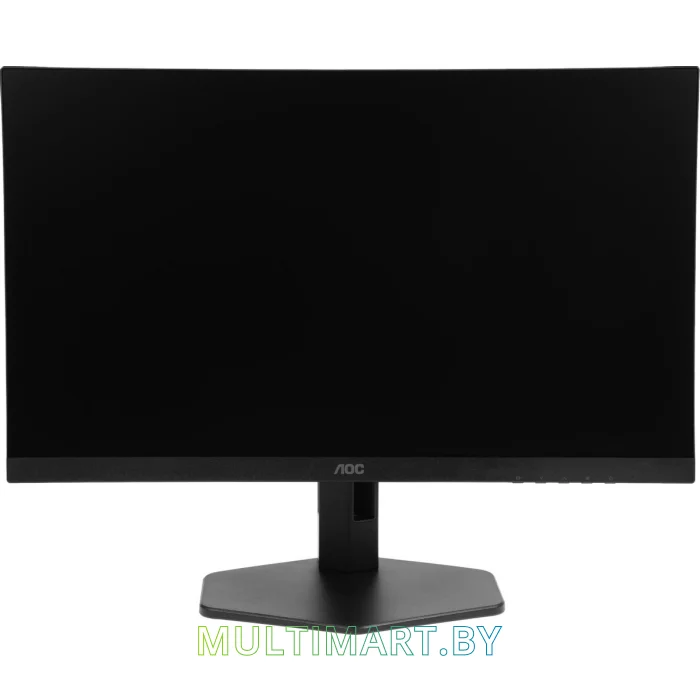 Игровой монитор AOC 24G4X